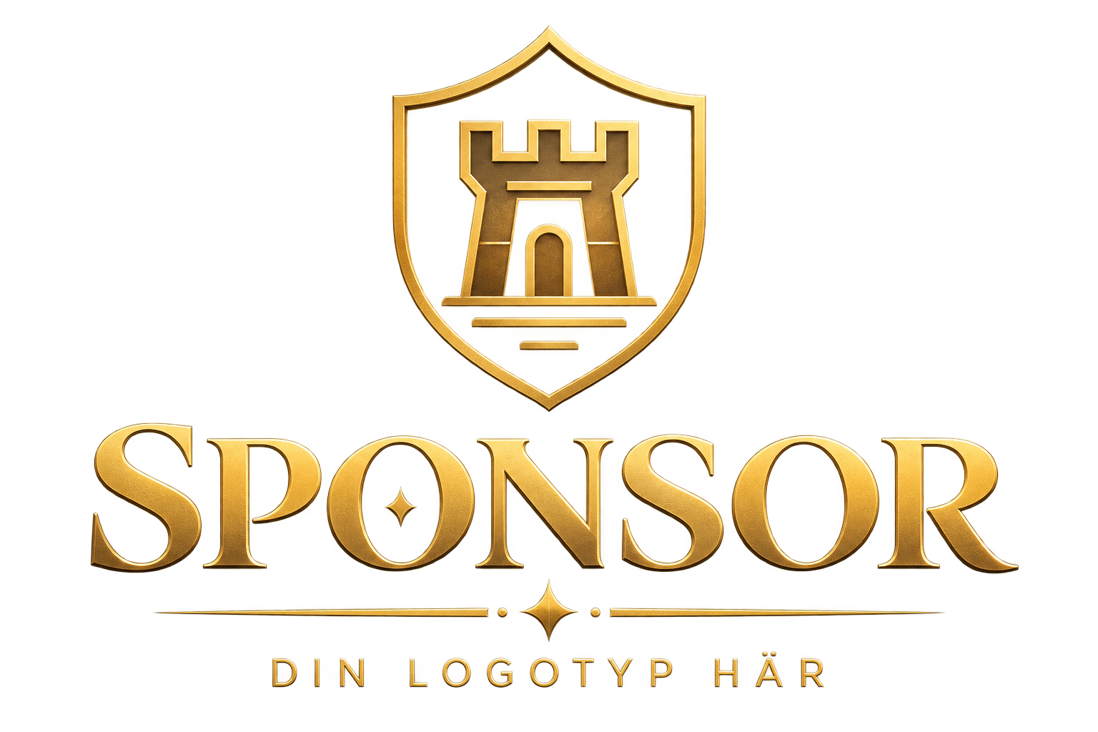 Bli Sponsor