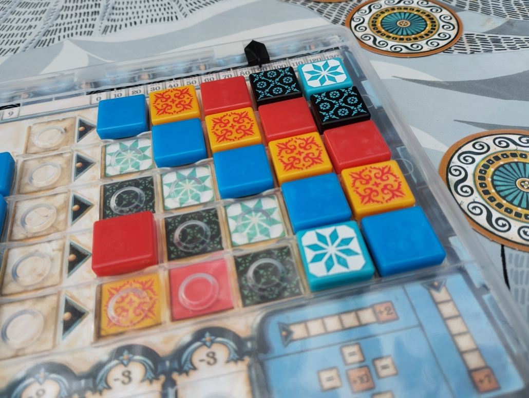Azul