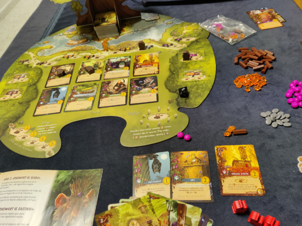 Everdell
